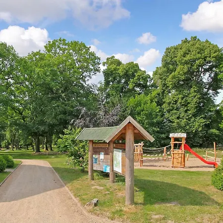 Ferienwohnung Ankershagen *