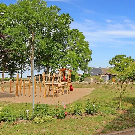 Apartamento Ferienwohnung Ankershagen Ankershagen