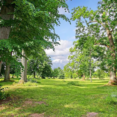 Ferienwohnung Ankershagen Ankershagen