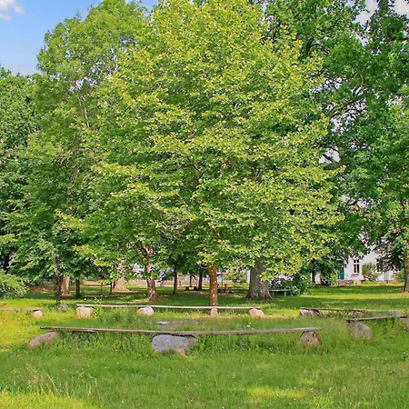Ferienwohnung Ankershagen