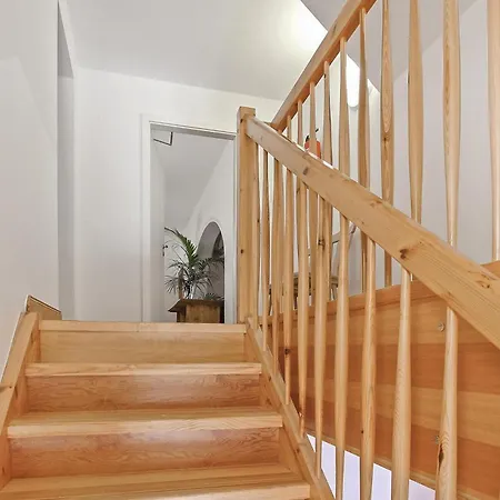 Ferienwohnung Ankershagen *
