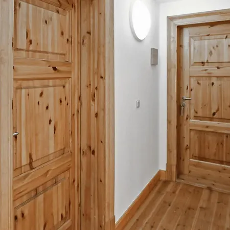 Ferienwohnung Ankershagen Apartamento