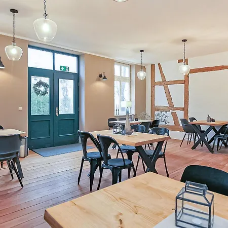 Ferienwohnung Ankershagen *