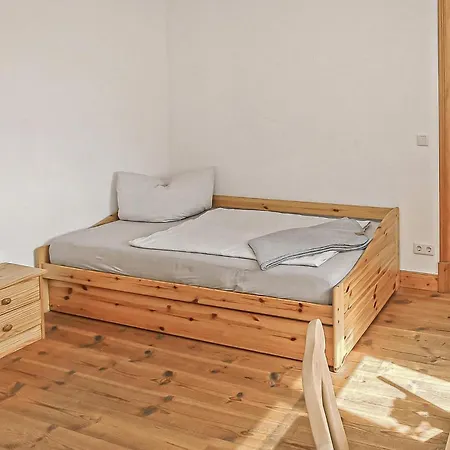 Ferienwohnung Ankershagen Ankershagen