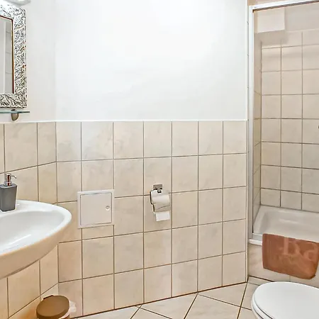 Ferienwohnung Ankershagen *