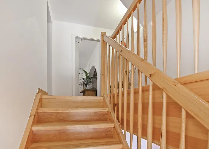 Ferienwohnung Ankershagen *