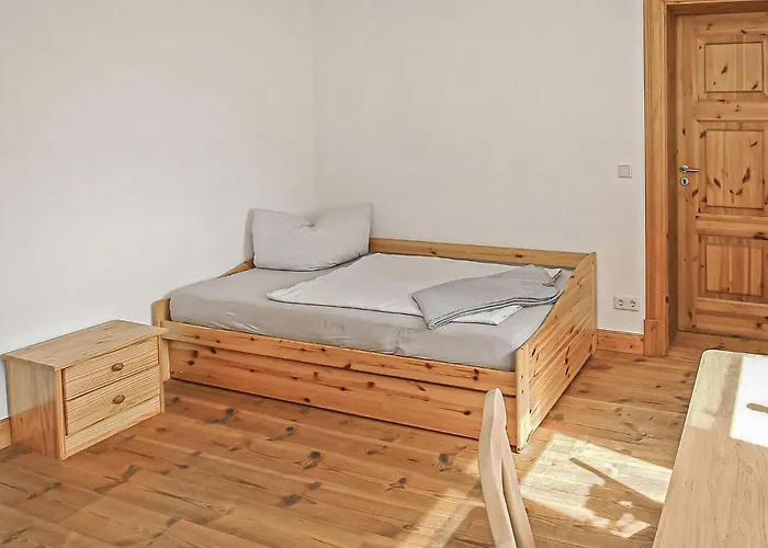 Ferienwohnung Ankershagen Ankershagen